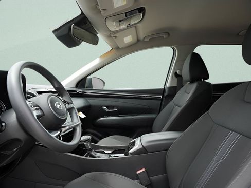 Certified 2023 Hyundai Tucson SEL AWD/4WD image 24