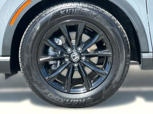 Certified 2024 Honda CR-V Sport-L image 11