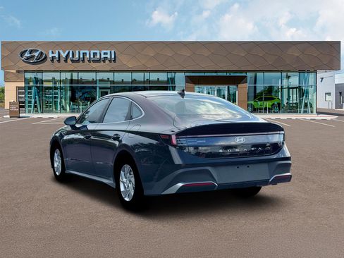 New 2026 Hyundai Sonata SE image 5