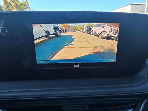 New 2026 Buick Encore GX Sport Touring w/ Comfort Package image 12