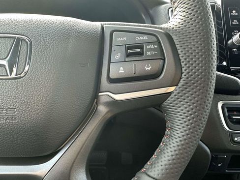 New 2026 Honda Ridgeline TrailSport image 13