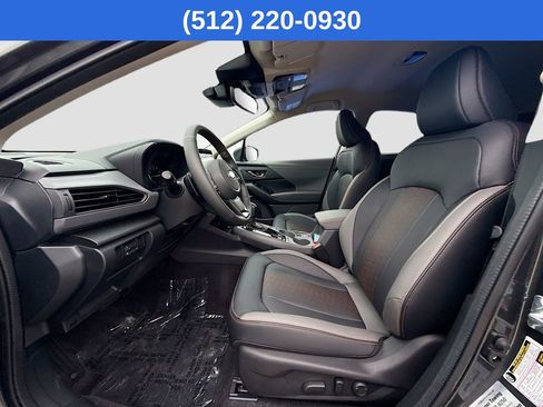 New 2026 Subaru Crosstrek 2.5i Limited AWD/4WD image 25