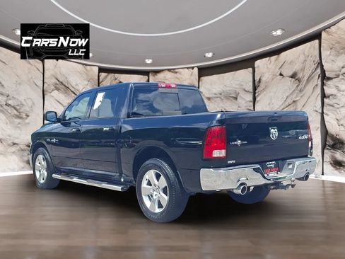 Used 2012 RAM 1500 Lone Star AWD/4WD image 4