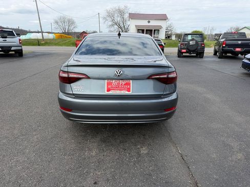 Used 2020 Volkswagen Jetta SEL image 5