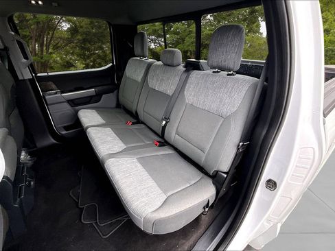 Used 2023 Ford F150 XLT w/ Equipment Group 302A High image 24