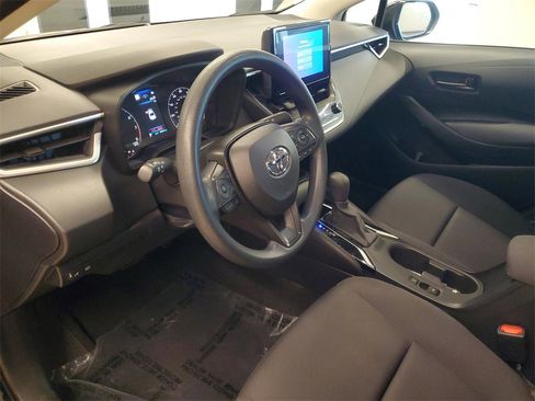 Certified 2023 Toyota Corolla LE image 15