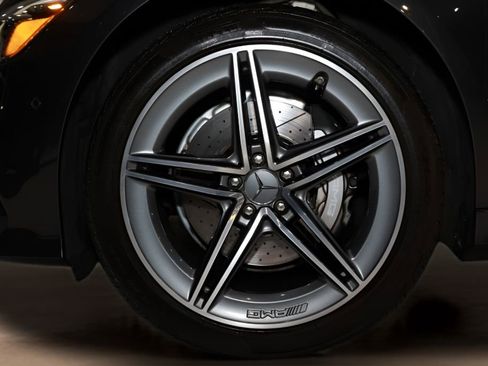 Used 2019 Mercedes-Benz AMG GT 53 image 28