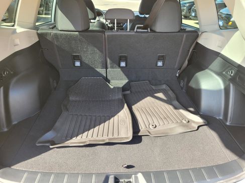 Used 2023 Subaru Forester Premium image 19