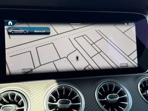 New 2026 Mercedes-Benz AMG GT 53 image 26