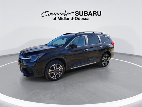 New 2026 Subaru Ascent Touring image 4