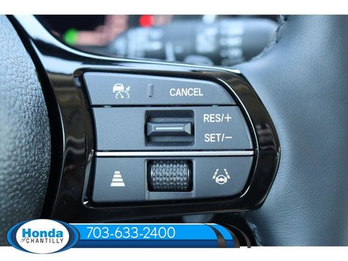 New 2026 Honda Pilot Elite image 11