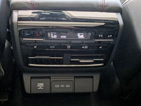 New 2026 Acura MDX A-Spec AWD/4WD image 14