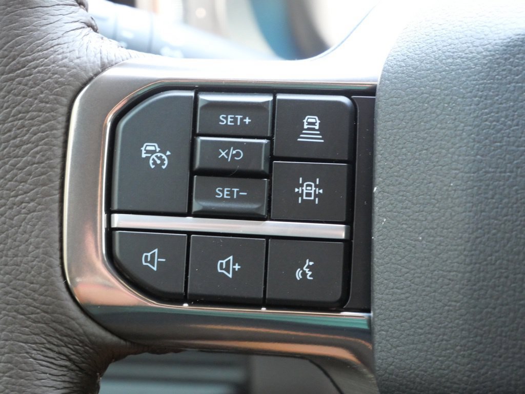New 2026 Ford F250 King Ranch AWD/4WD image 24
