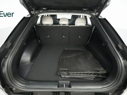 Used 2022 Kia EV6 Wind w/ Wind Technology Package image 23