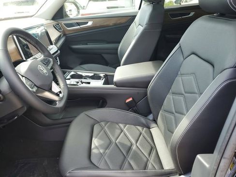 New 2026 Volkswagen Atlas SE AWD/4WD image 18