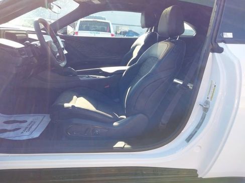 New 2025 Dodge Charger R/T w/ Sun & Sound Package image 3