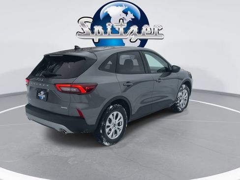 New 2026 Ford Escape Active w/ Active Premium Tech Pack image 9