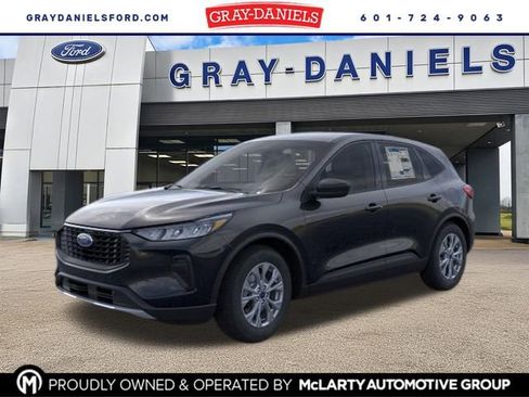 New 2026 Ford Escape Active image 1