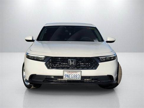 Used 2024 Honda Accord LX image 2