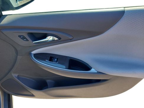 Used 2023 Chevrolet Malibu LS w/ LPO, Floor Liner Package image 23