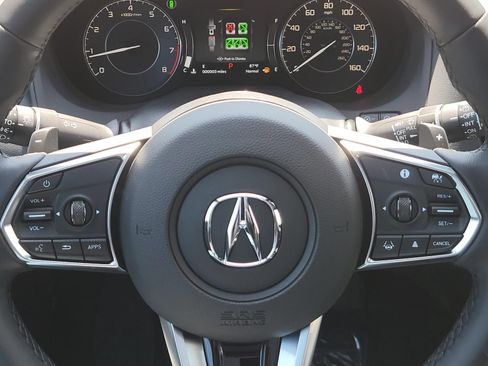 New 2026 Acura RDX SH-AWD image 24