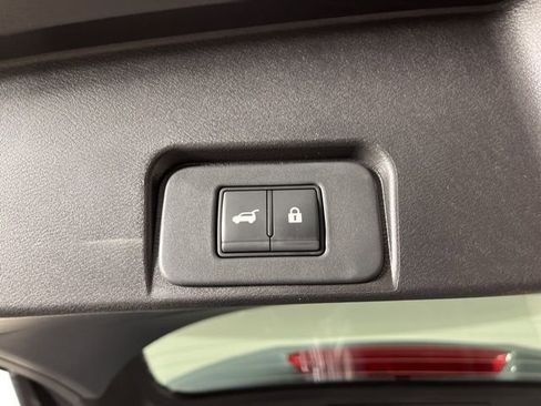 New 2026 Nissan Rogue SV image 50