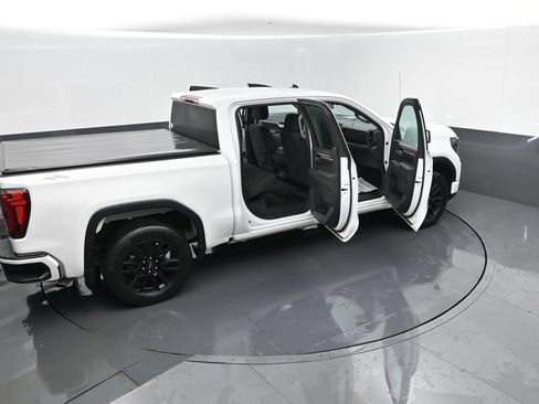 Used 2024 GMC Sierra 1500 Elevation AWD/4WD image 27