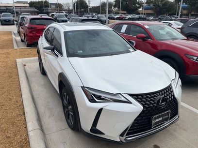 Used 2019 Lexus UX 200