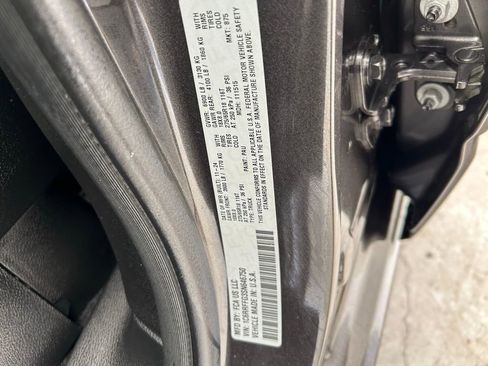 Used 2025 RAM 1500 Big Horn image 41