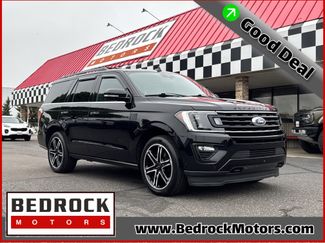 Used 2020 Ford Expedition Limited w/ Equipment Group 303A AWD/4WD 360° Tour