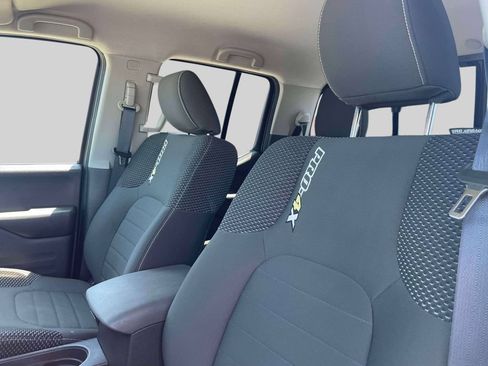 Used 2019 Nissan Frontier PRO-4X AWD/4WD image 19