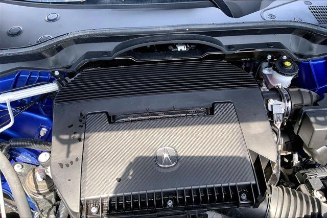 Used 2025 Acura MDX A-Spec AWD/4WD image 32
