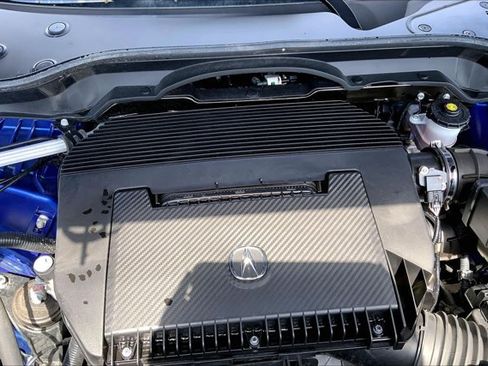 Certified 2025 Acura MDX A-Spec AWD/4WD image 32
