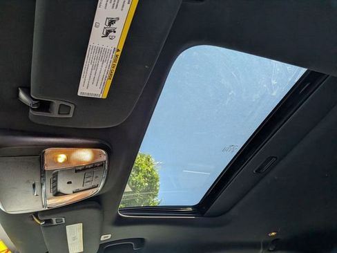 Certified 2017 Jeep Grand Cherokee Limited AWD/4WD image 12