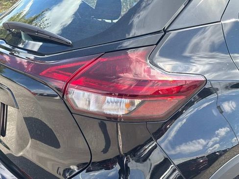 Certified 2024 Nissan Kicks S image 13