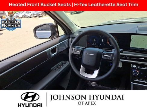 Used 2024 Hyundai Santa Fe XRT AWD/4WD image 11