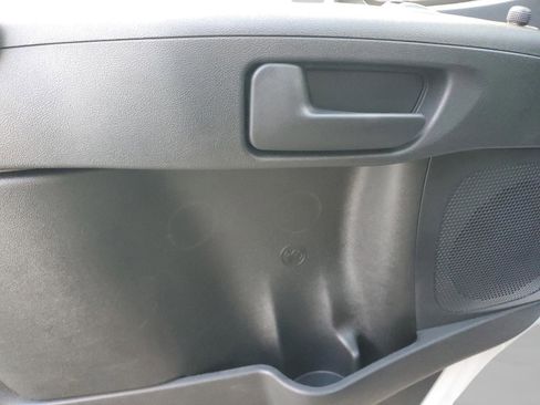 New 2025 RAM ProMaster 3500 image 21