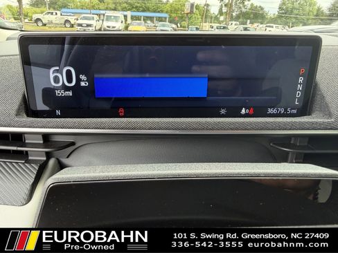 Used 2023 Ford Mustang Mach-E Premium AWD/4WD image 14