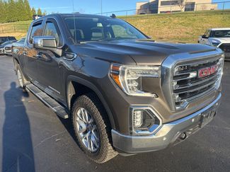 Used 2019 GMC Sierra 1500 SLT video 2