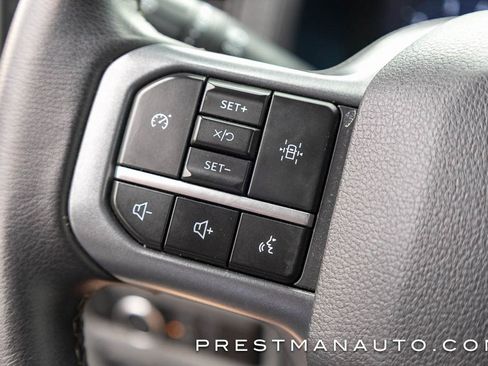 Used 2024 Ford F150 XLT w/ Tow/Haul Package image 11