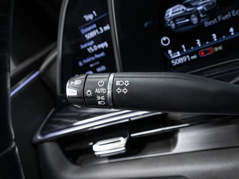 Used 2022 Cadillac Escalade Sport w/ Touring Package image 57