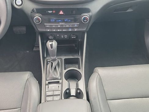 Used 2019 Hyundai Tucson Limited AWD/4WD image 15