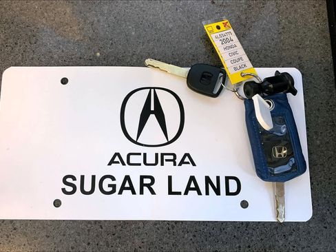 Used 2004 Honda Civic EX image 14