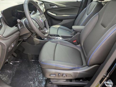 New 2026 Buick Encore GX Sport Touring w/ Comfort Package image 4