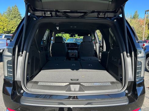 New 2026 Chevrolet Tahoe Premier image 24