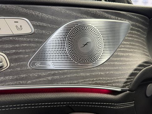 Used 2019 Mercedes-Benz AMG GT 63 image 12