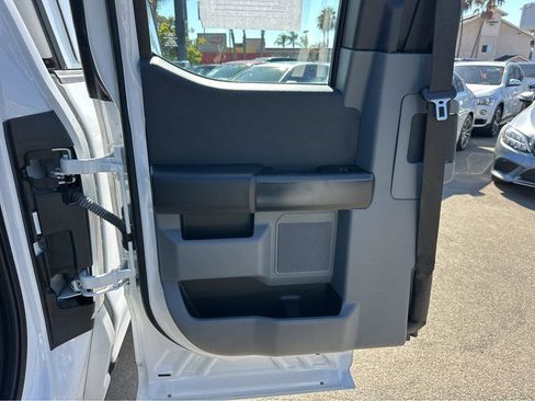 Used 2021 Ford F150 XL w/ Equipment Group 101A High image 10