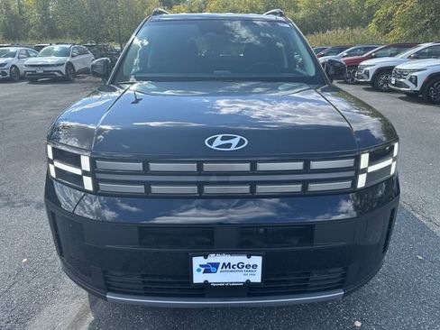 New 2026 Hyundai Santa Fe SEL image 12