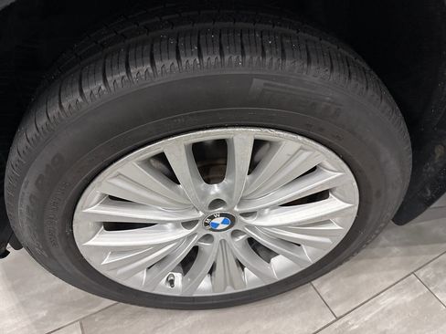 Used 2016 BMW X5 xDrive50i image 56