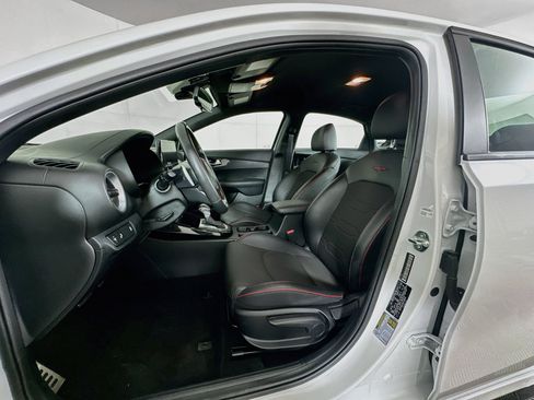 Used 2024 Kia Forte GT FWD image 13